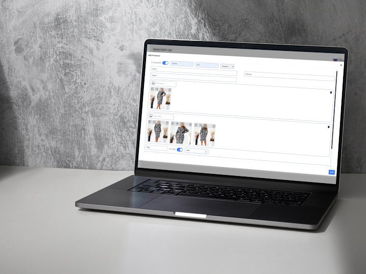 Cover image for Business Automation and Admin Panel Development