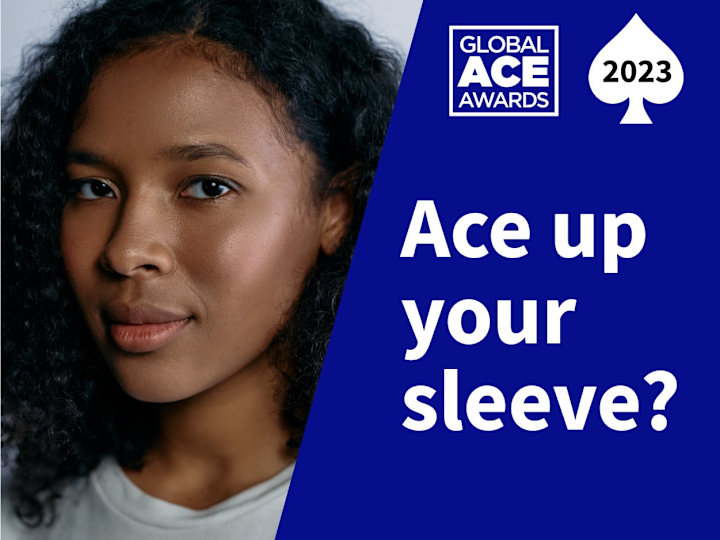 Cover image for Ace Awards Campaign