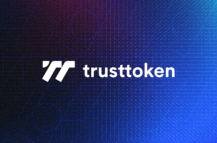 Cover image for TrueFi UI/UX and Brand Design Overhaul
