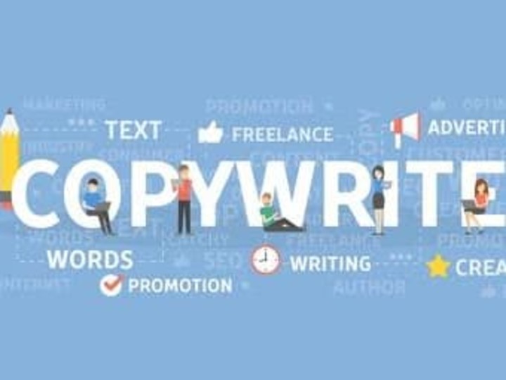Cover image for Portfolio Perfection: Showcasing Your Copywriting Prowess
