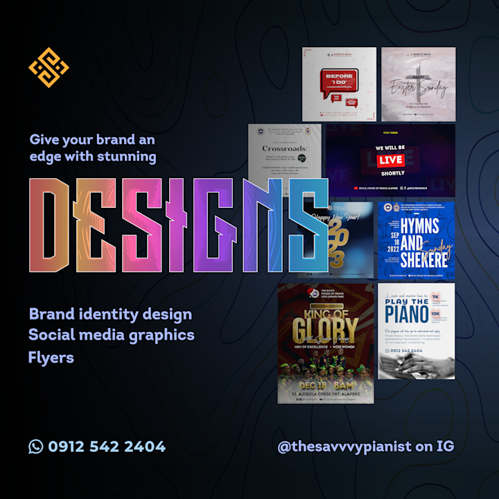 Cover image for Graphics Design
