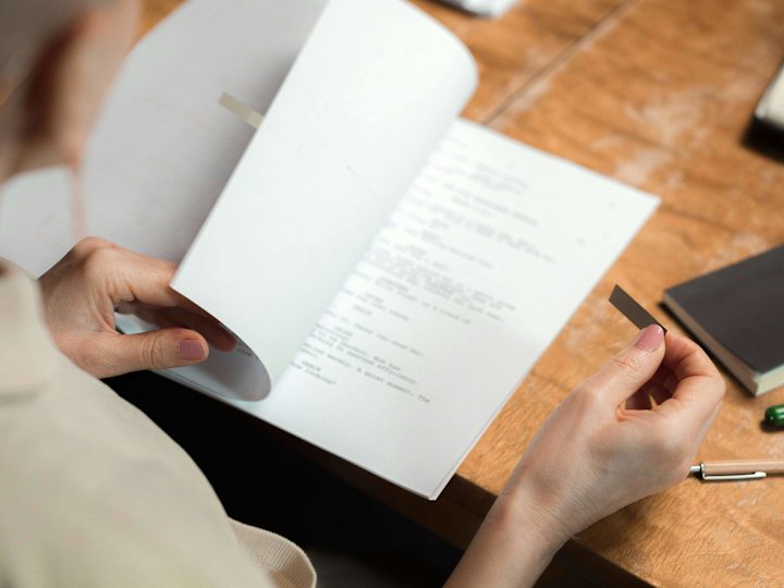 Cover image for From Concept to Manuscript: A Writing Transformation
