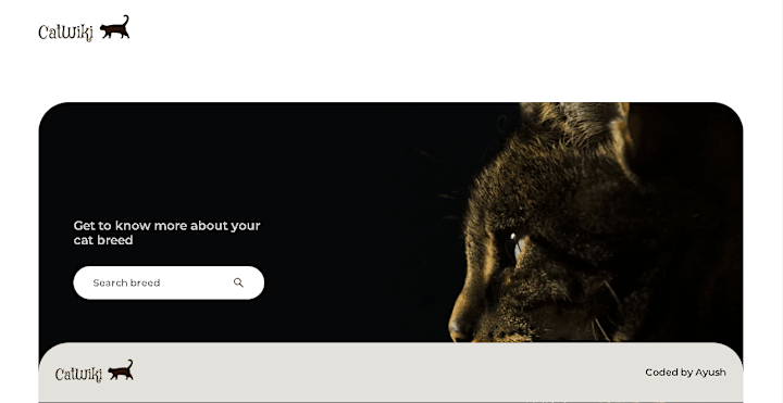 Cover image for Catwiki