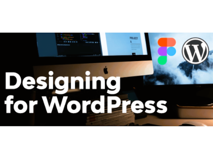 Cover image for Custom WordPress Theme Development