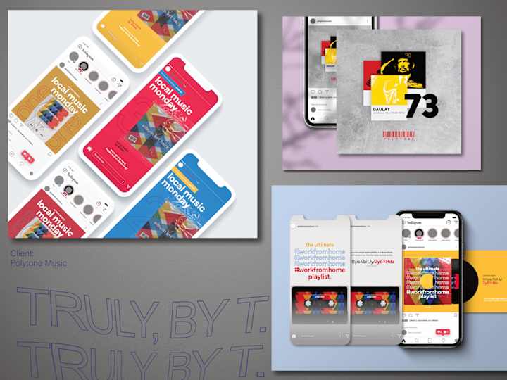 Cover image for Instagram Feed Finesse
