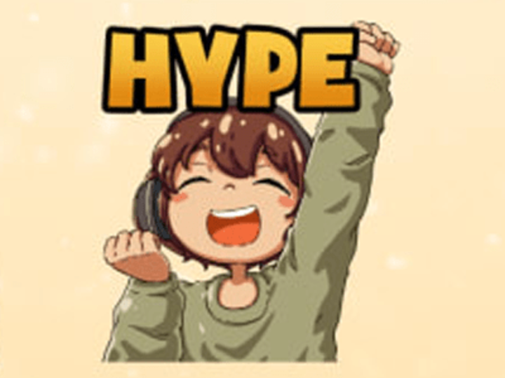 Cover image for EMOTES