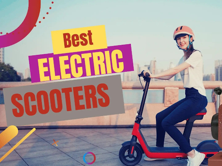 Cover image for Best Electric Scooters 2022 - Despicable Robot