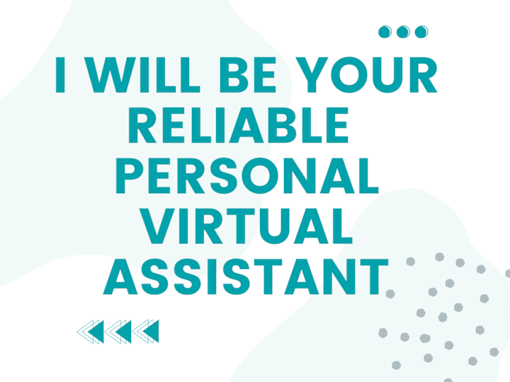 Cover image for Seamless Virtual Assistance for Busy Professionals