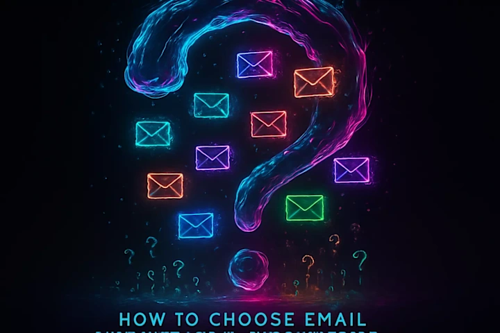 Cover image for How to Choose Email Marketing Companies: 10 Questions to Ask