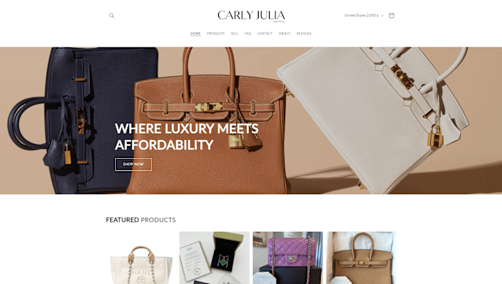 Cover image for Web Designer