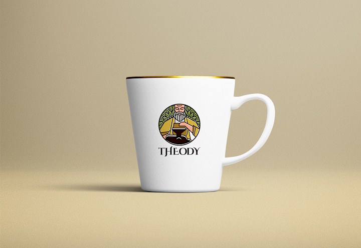Cover image for Logo Design