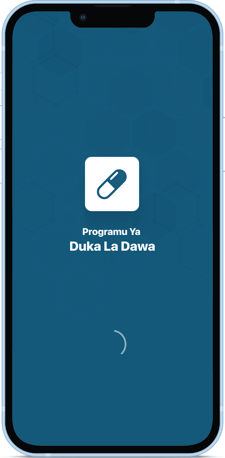 Cover image for UI/UX for a Pharmacy Store App