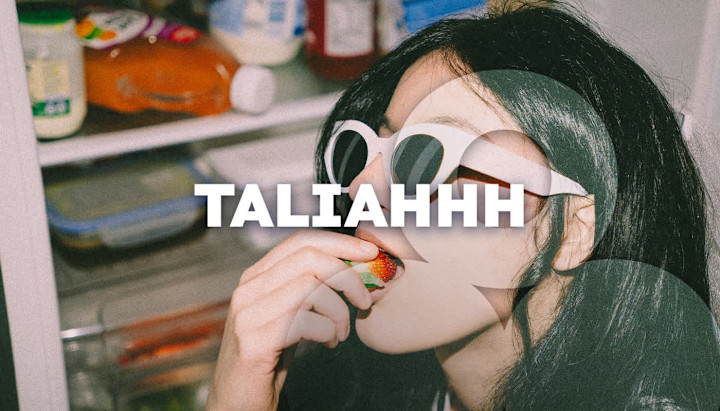 Cover image for Taliahhh