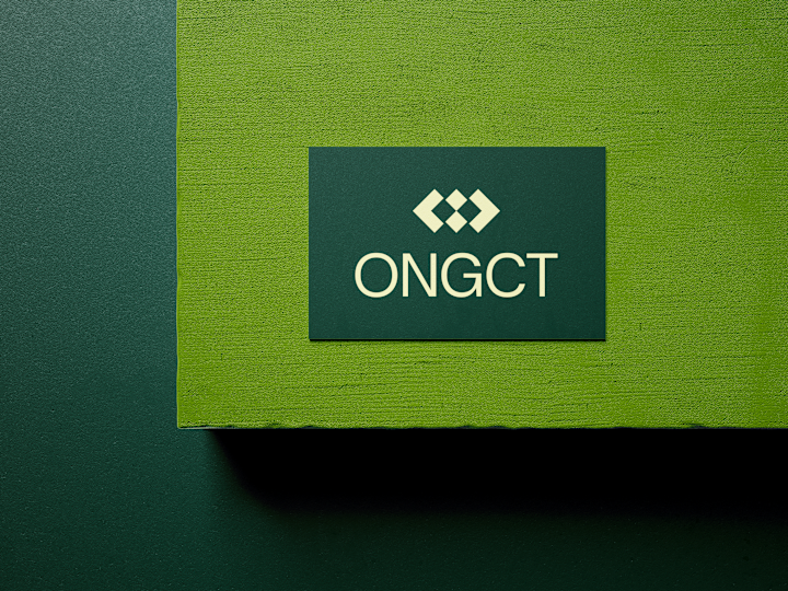 Cover image for Logo & Branding Design for ONGCT