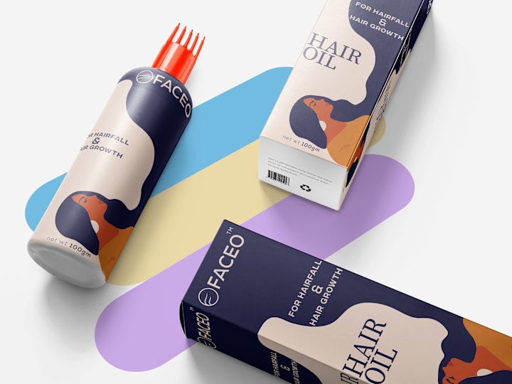 Cover image for Engaging and Attractive Packaging Design Service 