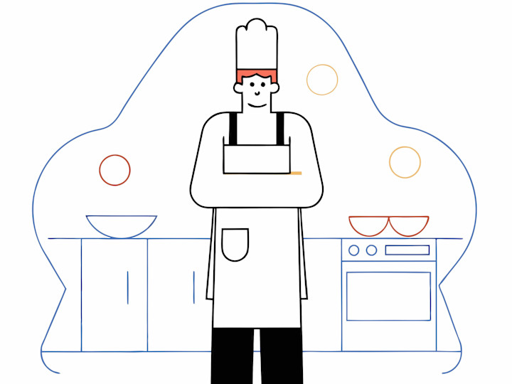 Cover image for Complete Food Delivery System with Frontend and Backend