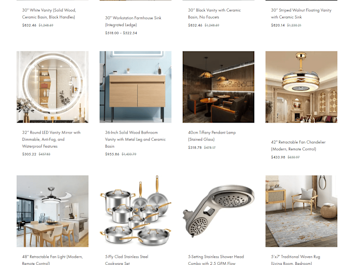 Cover image for Will Build Your  Custom Business Website
