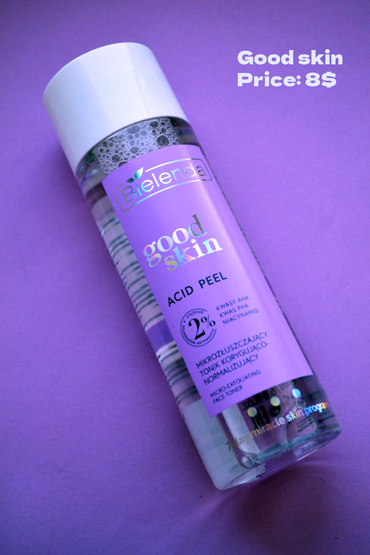 Cover image for Product photography for a cosmetics store
