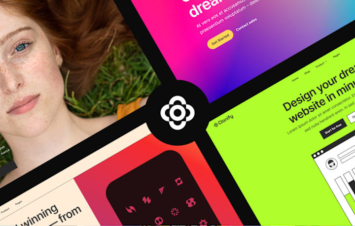 Cover image for Web and Mobile Design