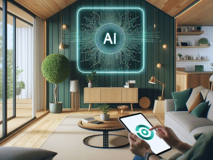 Cover image for Research: Artificial Intelligence in Smart Homes