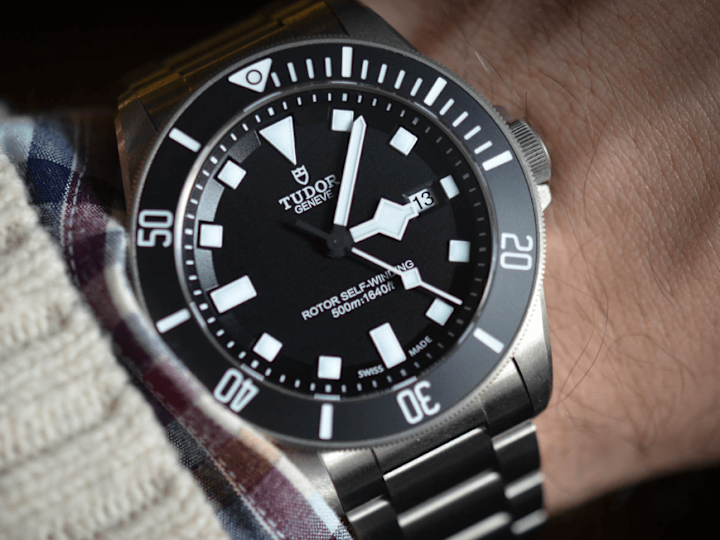 Cover image for How to Choose a Watch He’ll Love for Father’s Day | Southwest J…