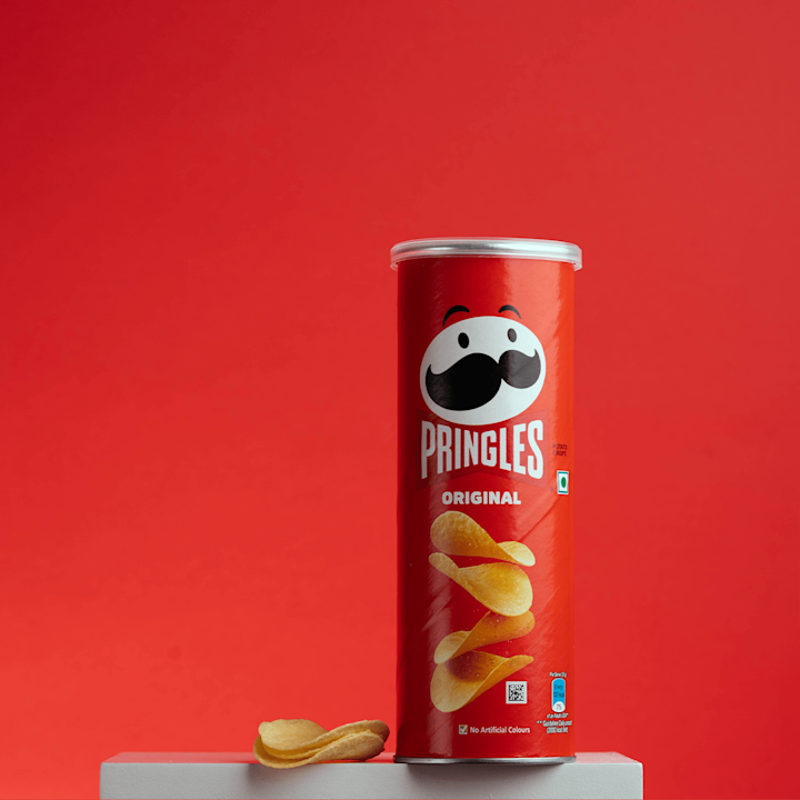 Cover image for Product Photography