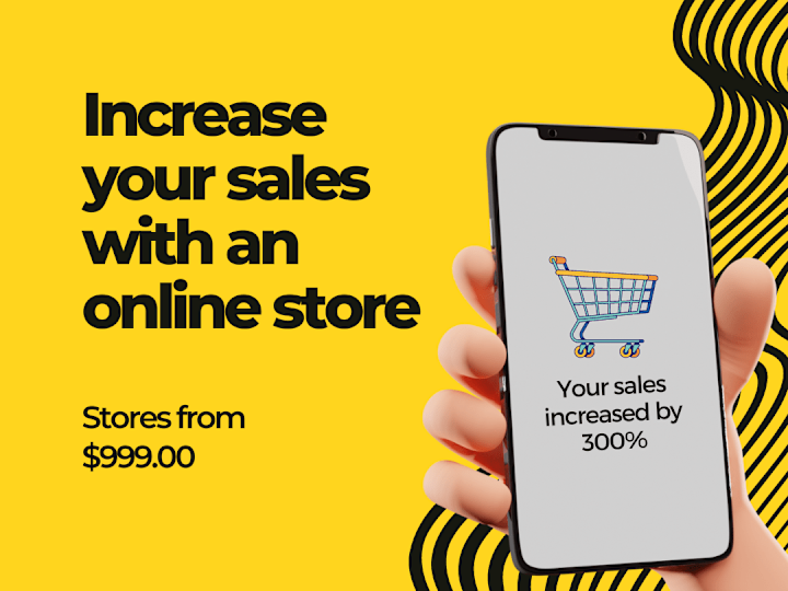 Cover image for Start and grow your e-commerce business 