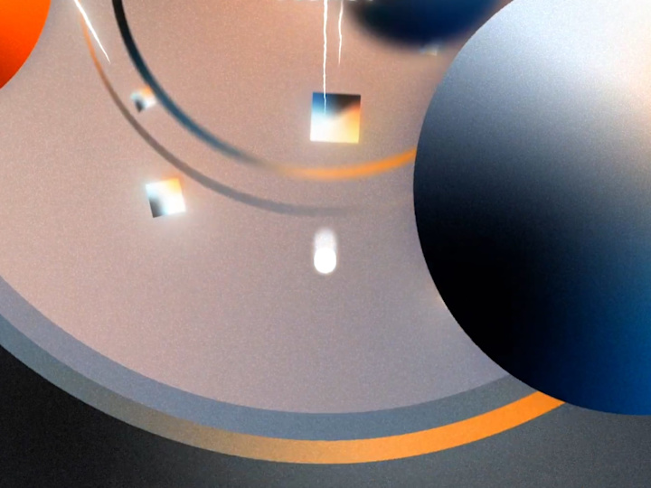 Cover image for Motion Plus Design Trailer