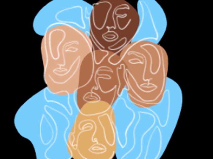 Cover image for John Bowne High School Student Union Merchandise Designs
