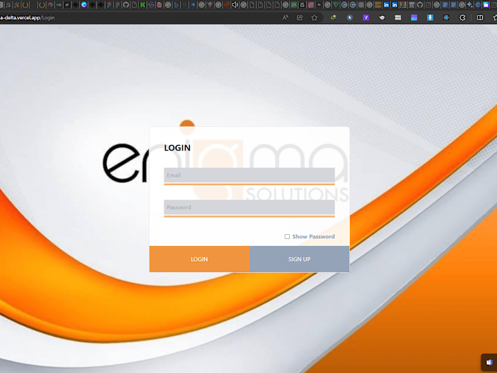 Cover image for  Internet Cafe Management System