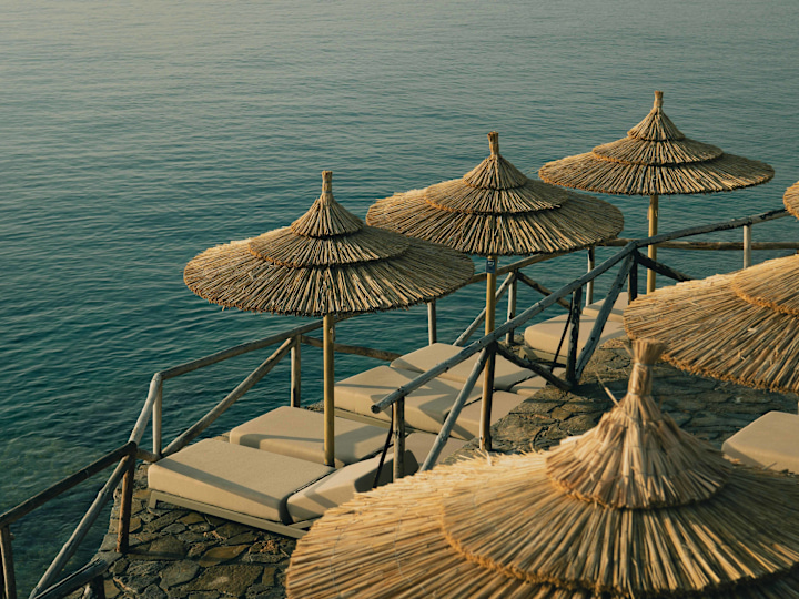Cover image for Boosting Traffic for Independent Hotels -(ongoing project)