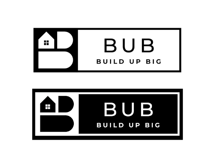 Cover image for Build Up Big (BUB) Website Development & Branding