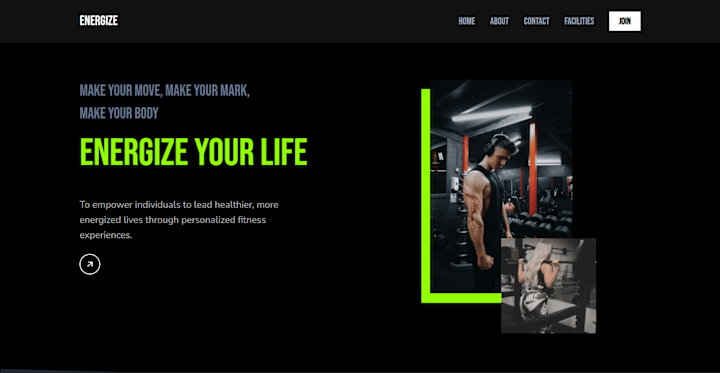 Cover image for I will do a Landing page for you
