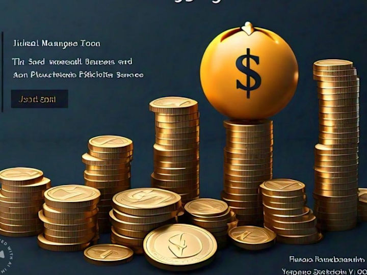 Cover image for Financial Planning and Analysis