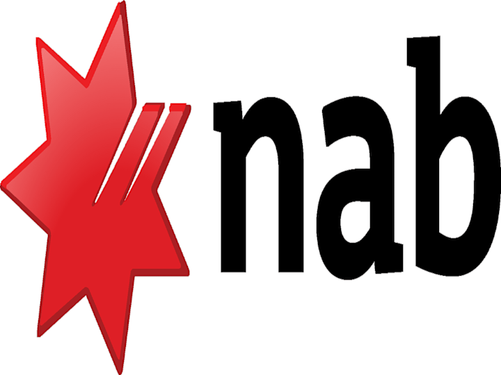 Cover image for NAB(National Australia Bank)