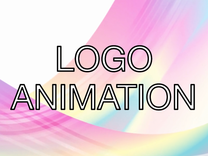 Cover image for Logo Animation