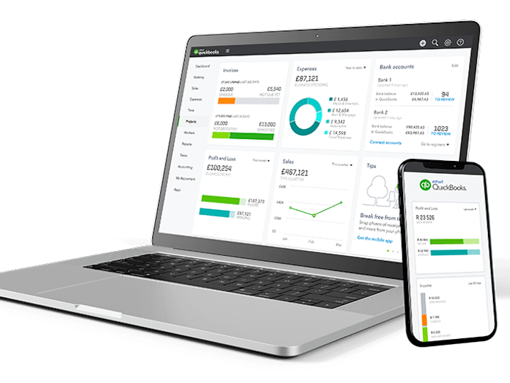 Cover image for Bookkeeping