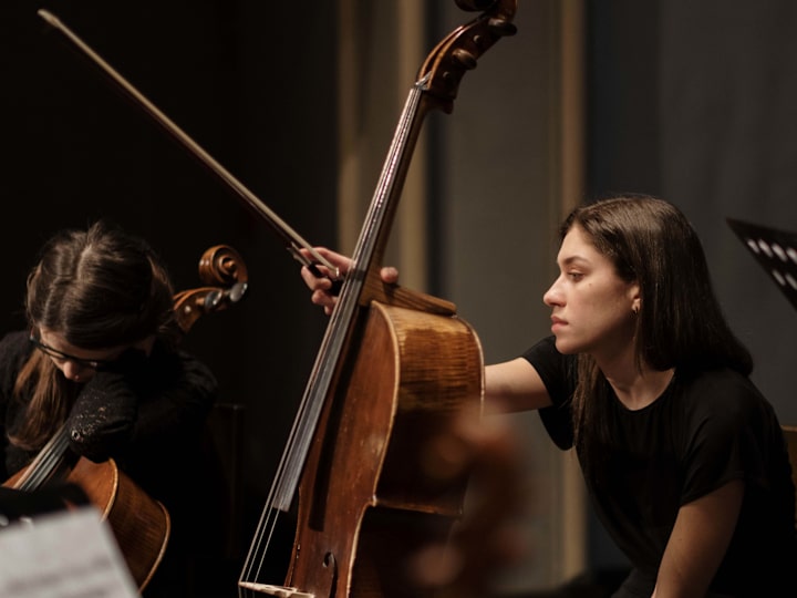 Cover image for Life as a Symphony