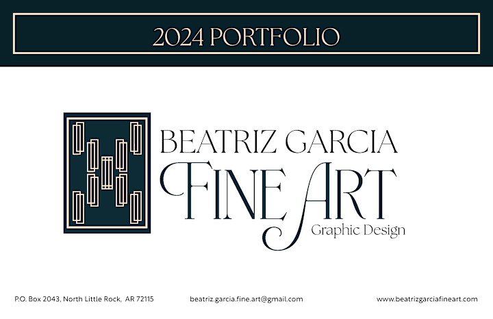 Cover image for 2024 Portfolio