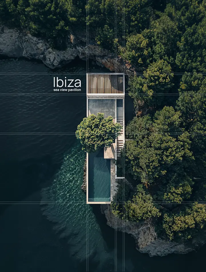 Cover image for IBIZA • MASTERPLAN
