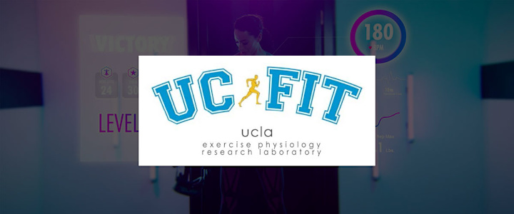 Cover image for UCLA Uses Black Box VR to Keep Students and Faculty Members Fit…