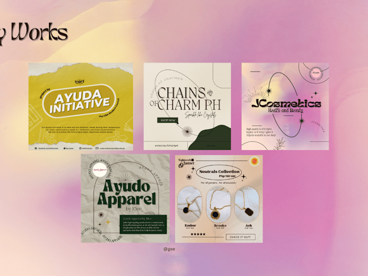 Cover image for Graphic Design