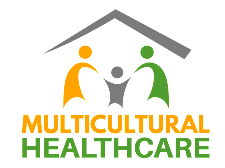 Cover image for Multicultural Healthcare