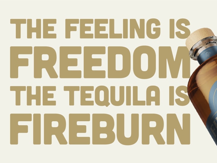 Cover image for Fireburn - Style Guide