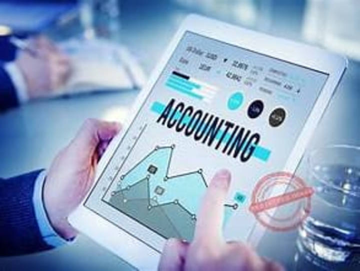 Cover image for I will assist you in all finance and accounting tasks