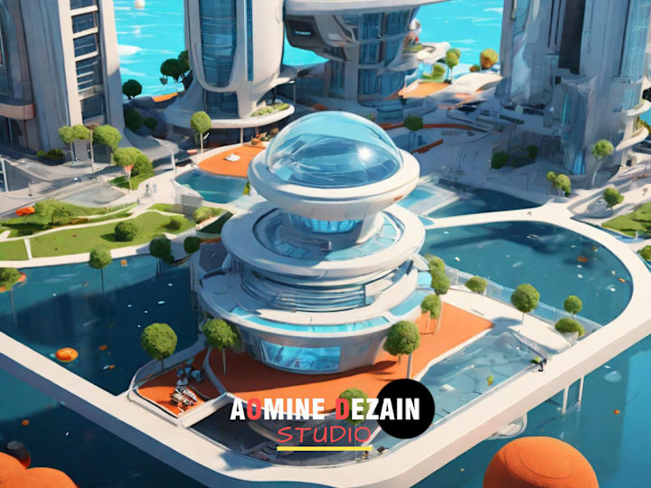 Cover image for Visualize your ideas in Reality