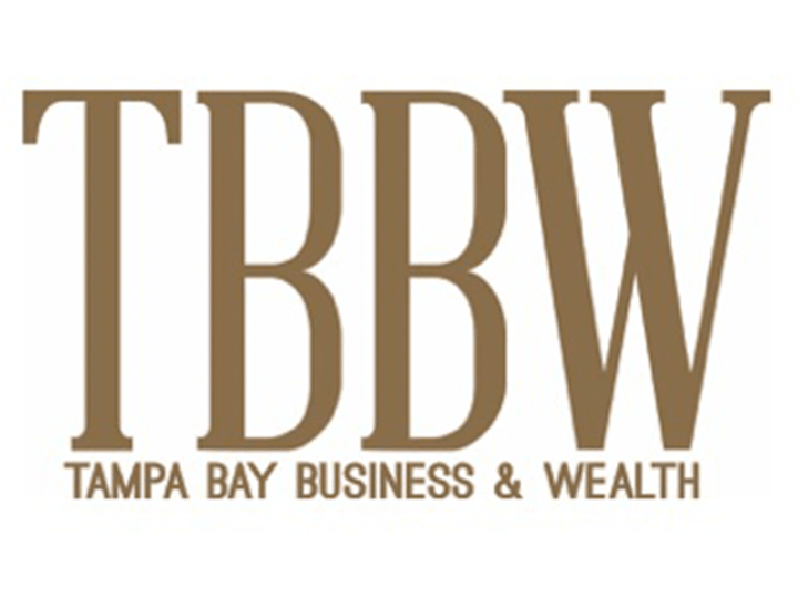 Cover image for A look at St. Petersburg charity, Lillian Bay Foundation