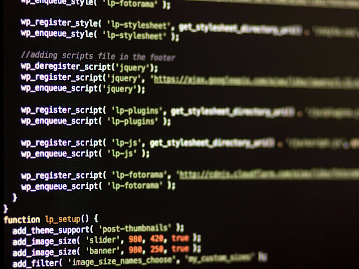 Cover image for WordPress Plugin Development for Unique Business Solutions