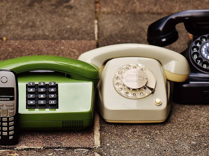 Cover image for Why we still need feature phones.