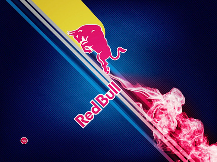 Cover image for Red Bull: Energize Your World!